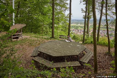 Gemeinde Julbach Landkreis Rottal-Inn Schlossberg (Dirschl Johann) Deutschland PAN